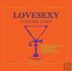 Bertrand.pt - Lovesexy Cocktail Guide