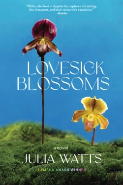 Bertrand.pt - Lovesick Blossoms