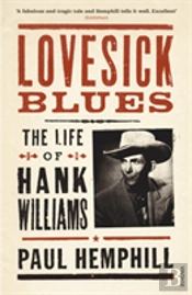Lovesick Blues