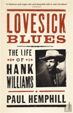 Bertrand.pt - Lovesick Blues