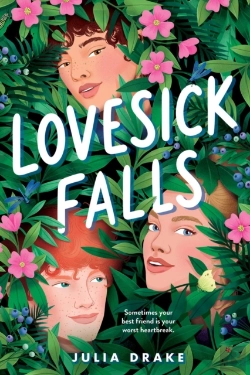 Bertrand.pt - Lovesick Falls