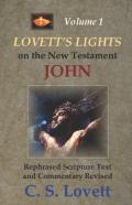 Lovett'S Lights On John