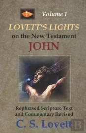 Lovett'S Lights On John