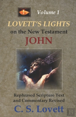 Bertrand.pt - Lovett'S Lights On John