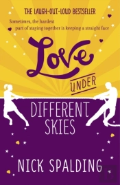 Love...Under Different Skies