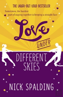 Bertrand.pt - Love...Under Different Skies