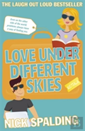 Love...Under Different Skies