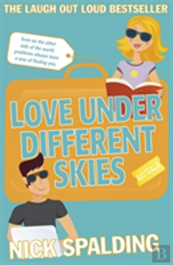 Bertrand.pt - Love...Under Different Skies