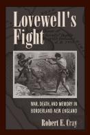 Lovewell'S Fight