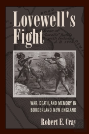Lovewell'S Fight