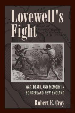 Bertrand.pt - Lovewell'S Fight