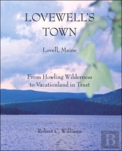Lovewell'S Town