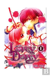 Lovey Dovey 01