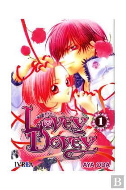 Bertrand.pt - Lovey Dovey 01
