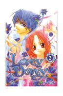 Lovey Dovey 02