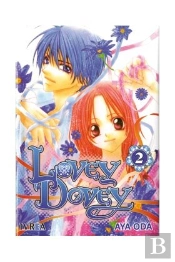 Lovey Dovey 02