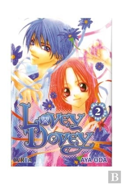 Bertrand.pt - Lovey Dovey 02