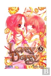 Lovey Dovey 3