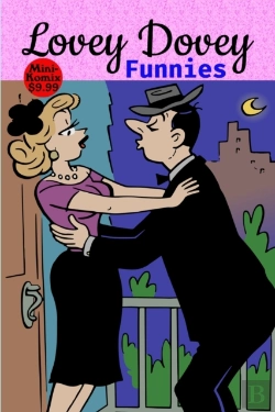 Bertrand.pt - Lovey Dovey Funnies