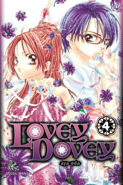 Bertrand.pt - Lovey Dovey Tome 4
