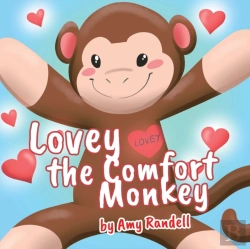 Bertrand.pt - Lovey The Comfort Monkey