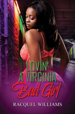 Bertrand.pt - Lovin' A Virginia Bad Girl