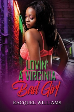 Bertrand.pt - Lovin' A Virginia Bad Girl