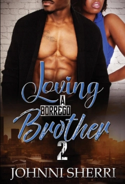 Bertrand.pt - Loving A Borrego Brother 2