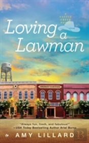 Loving A Lawman