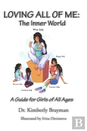 Loving All Of Me: The Inner World