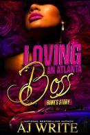 Loving An Atl Boss