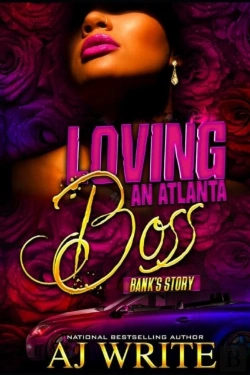 Bertrand.pt - Loving An Atl Boss