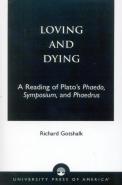 Loving And Dying