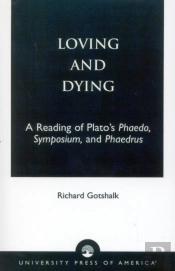Loving And Dying