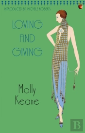 Loving And Giving
