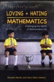 Loving And Hating Mathematics