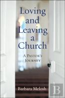 Loving And Leaving A Church