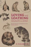Loving And Loathing Wildlife In Japan