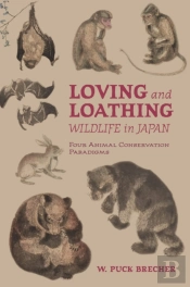 Loving And Loathing Wildlife In Japan