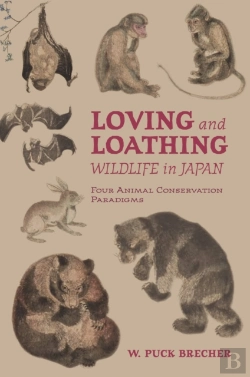 Bertrand.pt - Loving And Loathing Wildlife In Japan