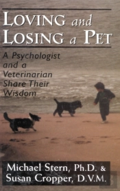 Loving And Losing A Pet