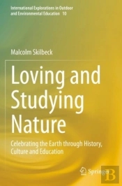 Loving And Studying Nature