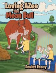 Loving Azee The Mean Bull