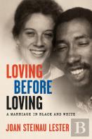 Loving Before Loving