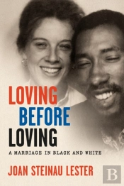 Loving Before Loving