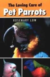 Loving Care Of Pet Parrots
