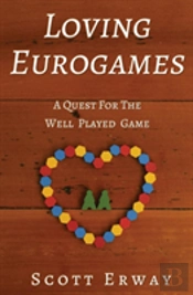 Loving Eurogames