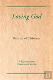 Loving God