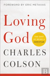 Loving God