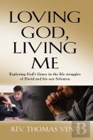 Loving God Living Me
